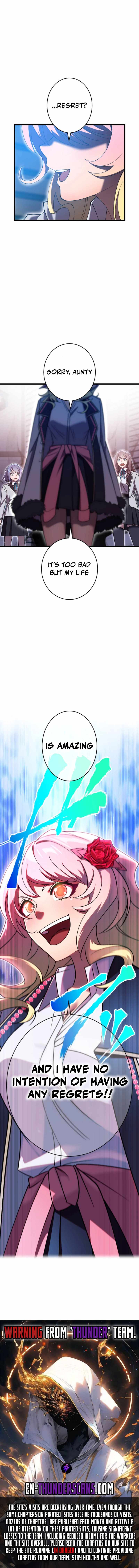 Return of The Genius Swordmaster Chapter 29 19